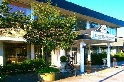 фото отеля Helnan Marina Hotel