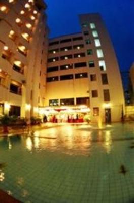 фото отеля Ebina House Hotel