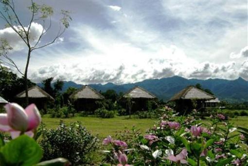 фото отеля Good Morning Pai