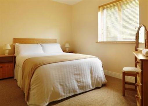 фото отеля Tralee Town Centre Apartments