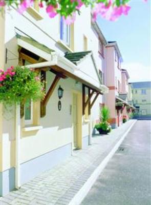 фото отеля Tralee Town Centre Apartments