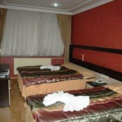 фото отеля Alhas Hotel Bursa