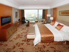 фото отеля Soluxe Hotel Wuhan