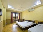 фото отеля Hotel Shanti Residency
