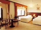 фото отеля Chosun Tourist Hotel