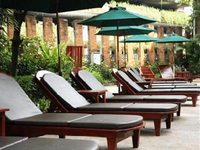The Tawana Bangkok