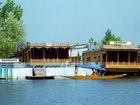 фото отеля Shahnama Group of Houseboats