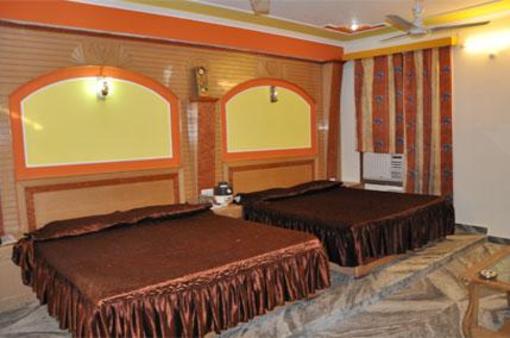 фото отеля Hotel Gyan Ganga Heritage