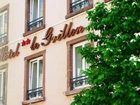 фото отеля Le Grillon Hotel Strasbourg