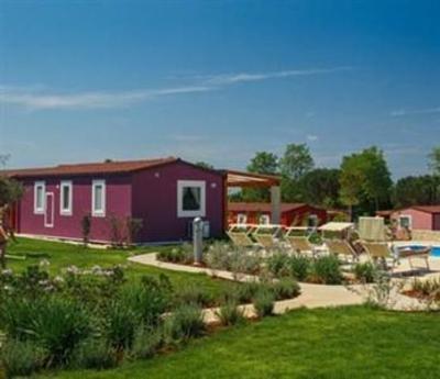 фото отеля Camping Park Umag