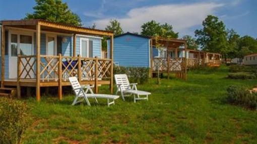 фото отеля Camping Park Umag