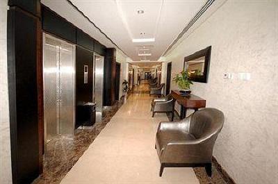 фото отеля Emirates Springs Hotel Apartments