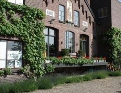 фото отеля Bed & Breakfast De Melkfabriek