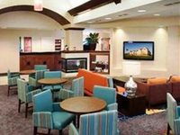 Residence Inn Springdale