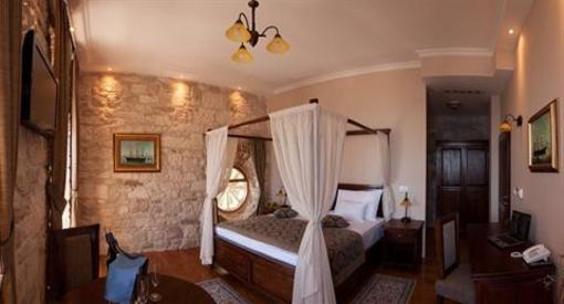 фото отеля Boutique Hotel Adriatic