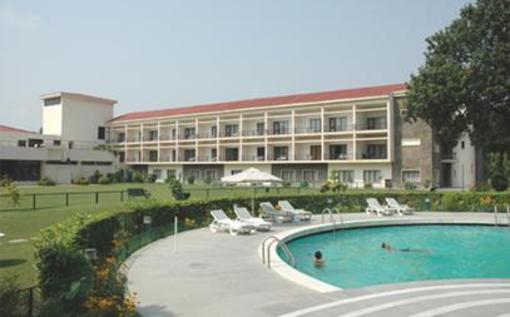 фото отеля Hotel Mount View Chandigarh