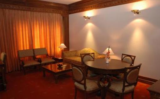 фото отеля Hotel Mount View Chandigarh