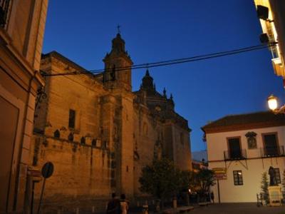 фото отеля El Rincon de las Descalzas
