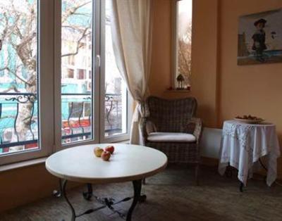 фото отеля Varna Flat Apartment