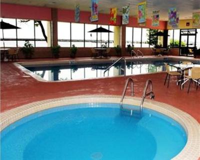 фото отеля Tawas Bay Beach Resort