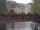 фото отеля Center Hotel Strasbourg