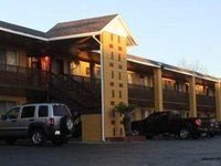Gainesville Lodge