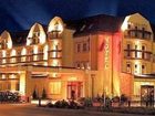 фото отеля Hotel Grand Czestochowa