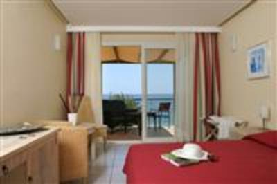 фото отеля Erytha Hotel & Resort
