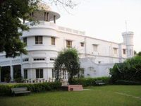 Fort Unchagaon Hotel Garhmukteshwar