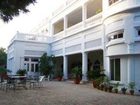 фото отеля Fort Unchagaon Hotel Garhmukteshwar