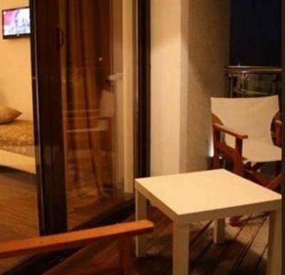 фото отеля Mythos Luxury Rooms Predeal