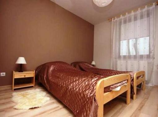 фото отеля Apartamenty Nad Lomniczka II