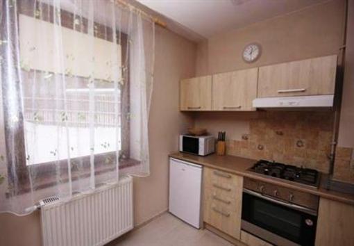 фото отеля Apartamenty Nad Lomniczka II
