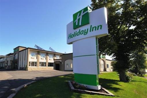 фото отеля Holiday Inn Truro