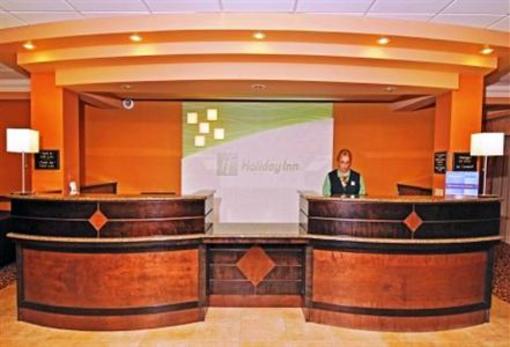 фото отеля Holiday Inn Truro