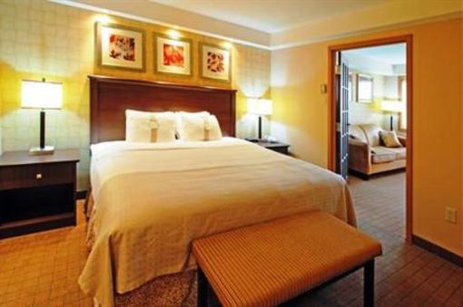 фото отеля Holiday Inn Truro