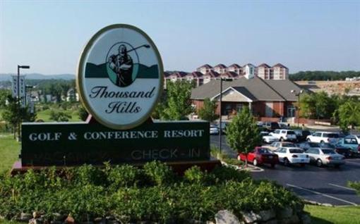 фото отеля Thousand Hills Resort and Golf Club