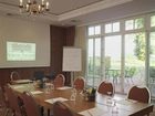 фото отеля Golf Und Wellnesshotel Schloss Teschow