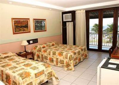 фото отеля Marina Travel Praia Hotel