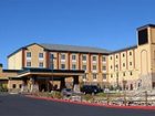 фото отеля Diamond Mountain Casino and Hotel