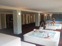 Caldas Hotel Vall de Boi