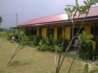 Cassa Kaseh Guesthouse