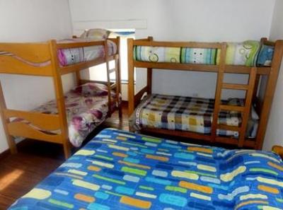 фото отеля Wonders Hostel Cusco