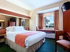 фото отеля Microtel Inn & Suites Bushnell