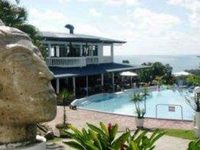 Cristal Ballena Resort Dominical