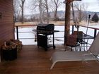 фото отеля Yellowstone River Lodge