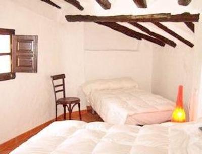 фото отеля Casa Rural Sierra Alcaide