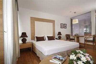 фото отеля Classic Kameo Hotel & Serviced Apartments Ayutthaya