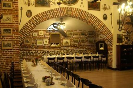 фото отеля Karczma Rzym Hotel Wroclaw