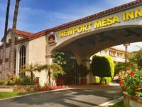 BEST WESTERN Newport Mesa Inn